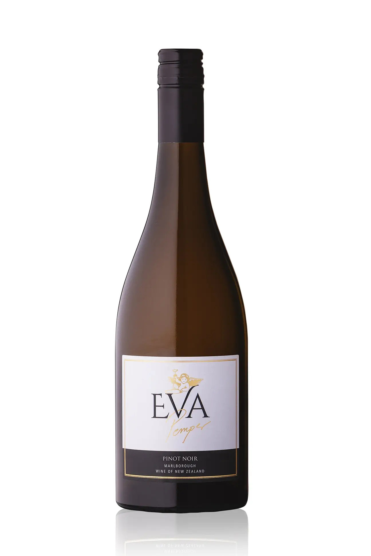 Eva Pemper Single Vineyard Marlborough Pinot Noir Trident Collective